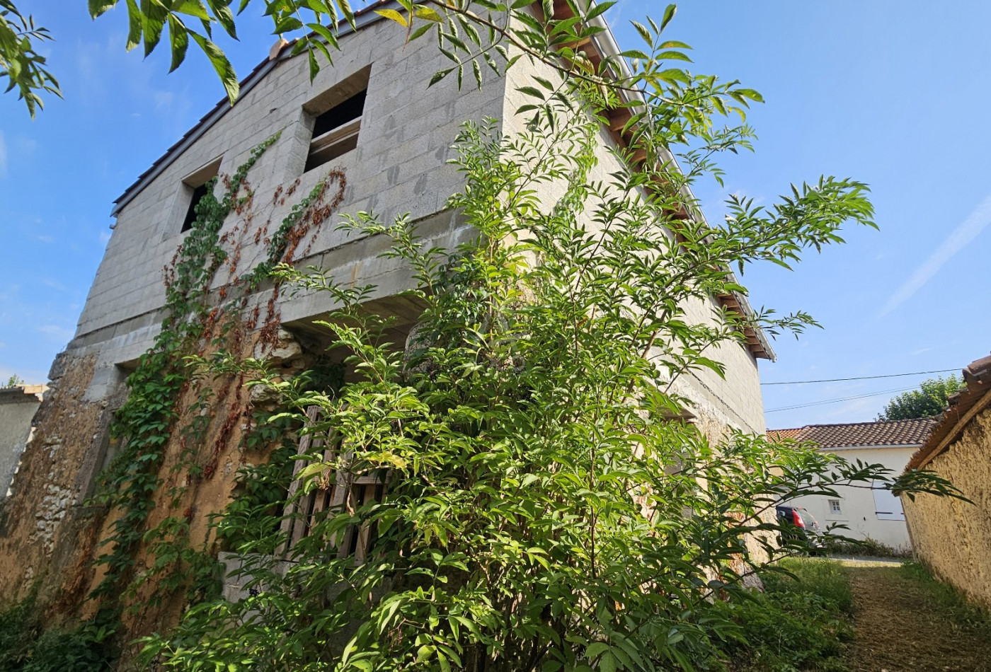 vente Maison Berson - Photo 3