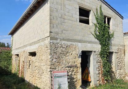 vente Maison Berson
