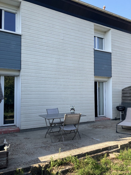 vente Maison Steene - Photo 9