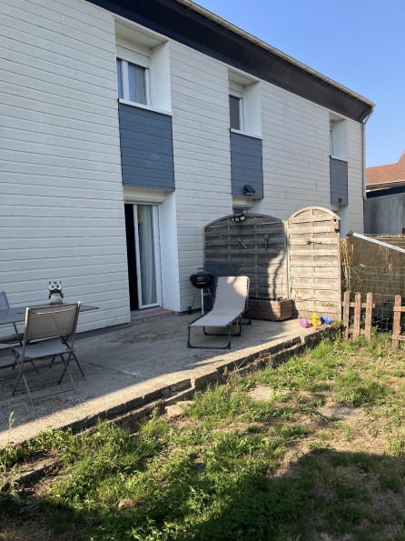 vente Maison Steene - Photo 10