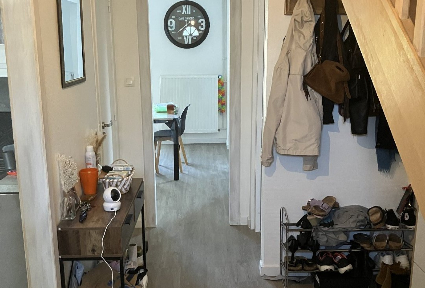 vente Maison Steene - Photo 5