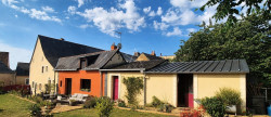 vente Maison Durtal