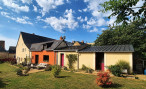 vente Maison Durtal