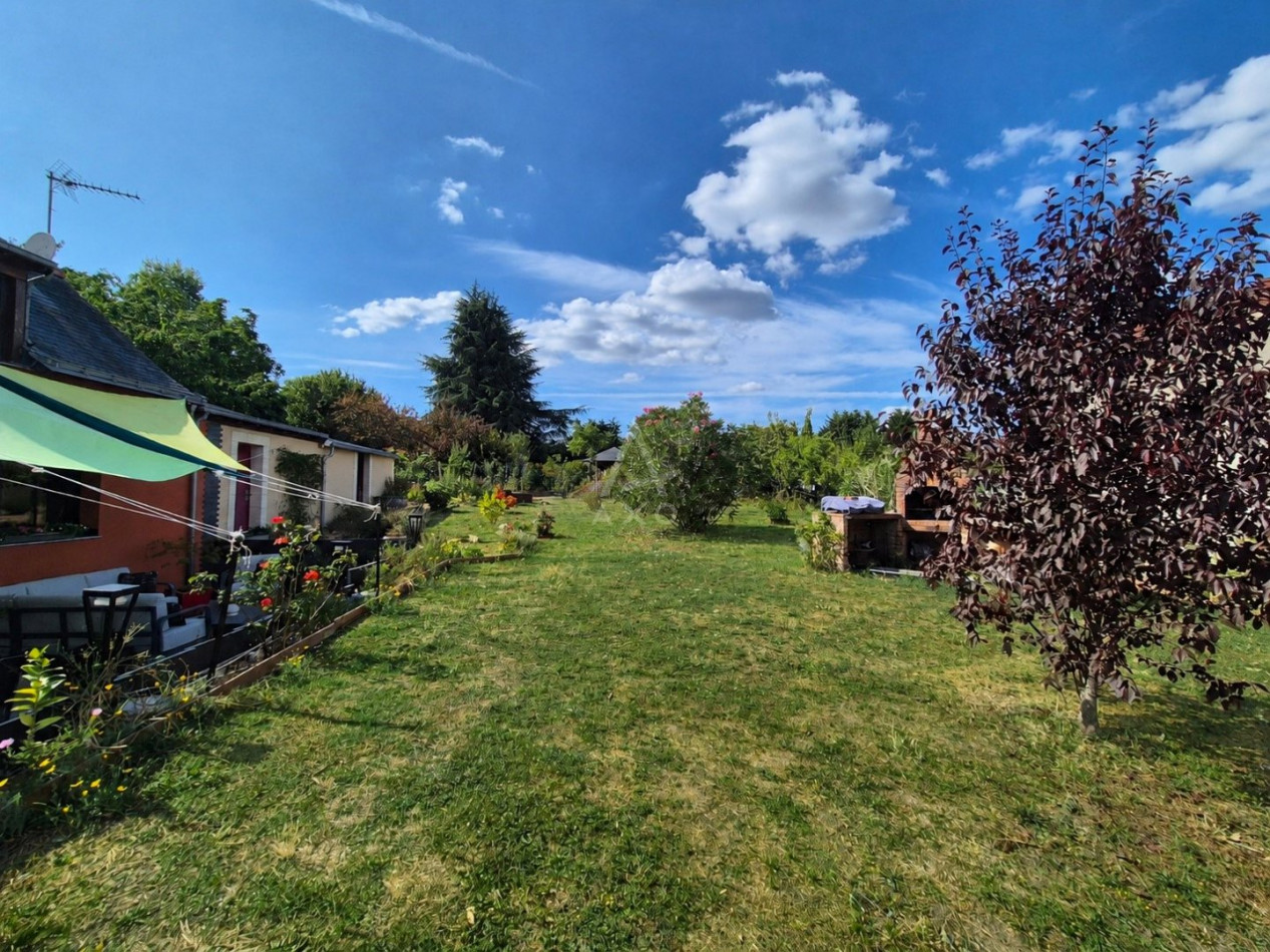vente Maison Durtal - Photo 9