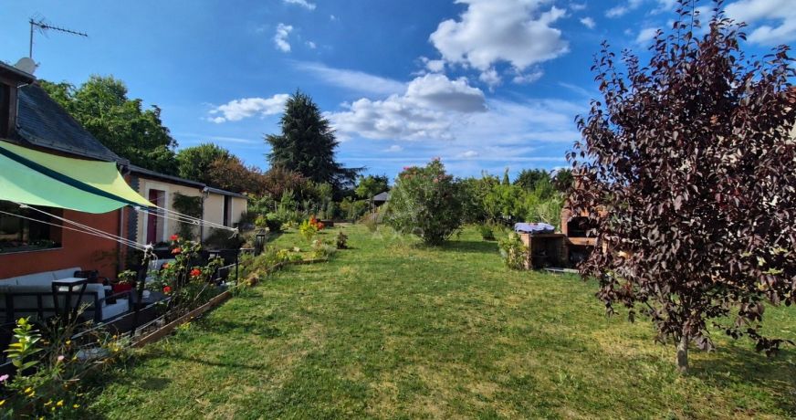 vente Maison Durtal