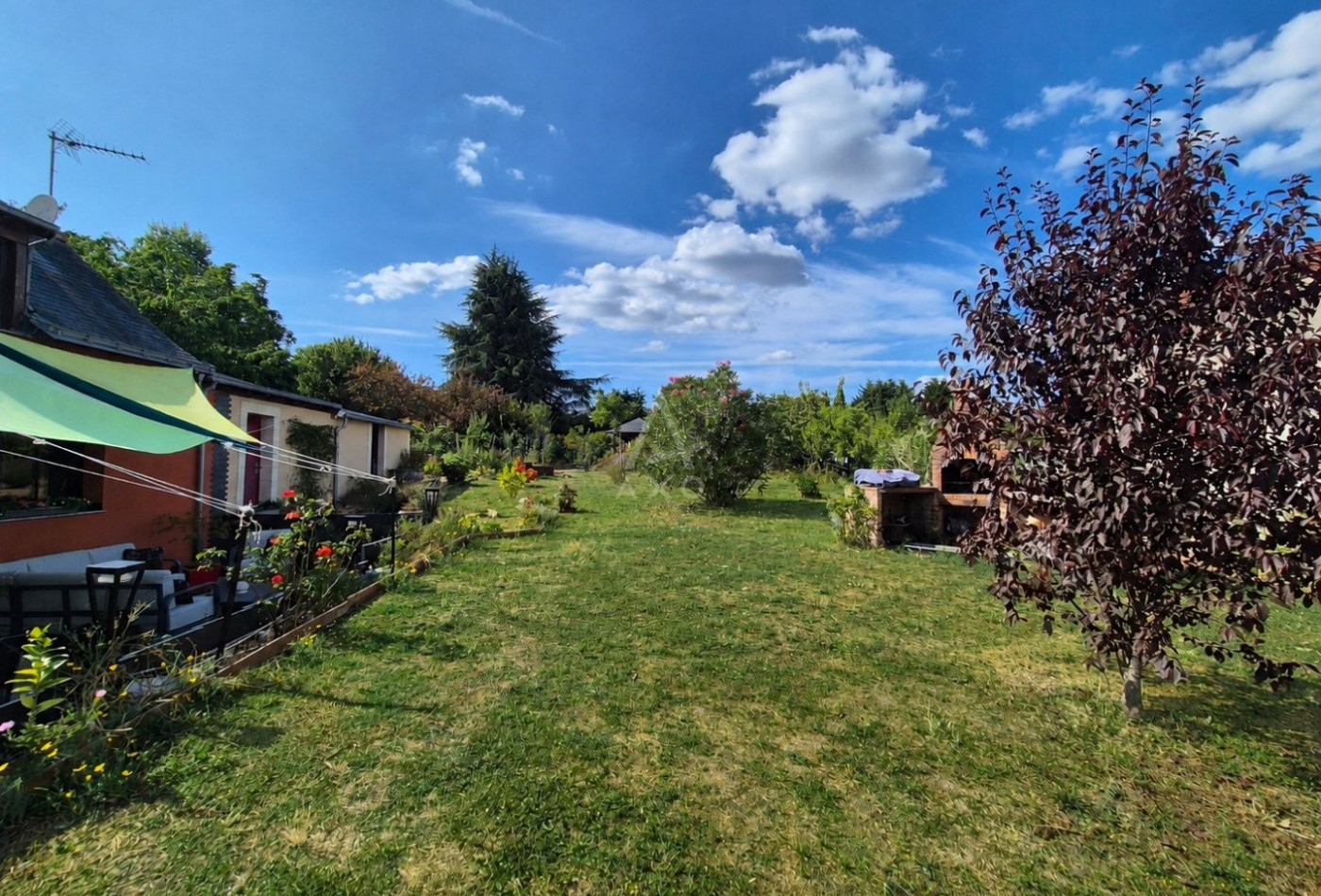 vente Maison Durtal - Photo 9