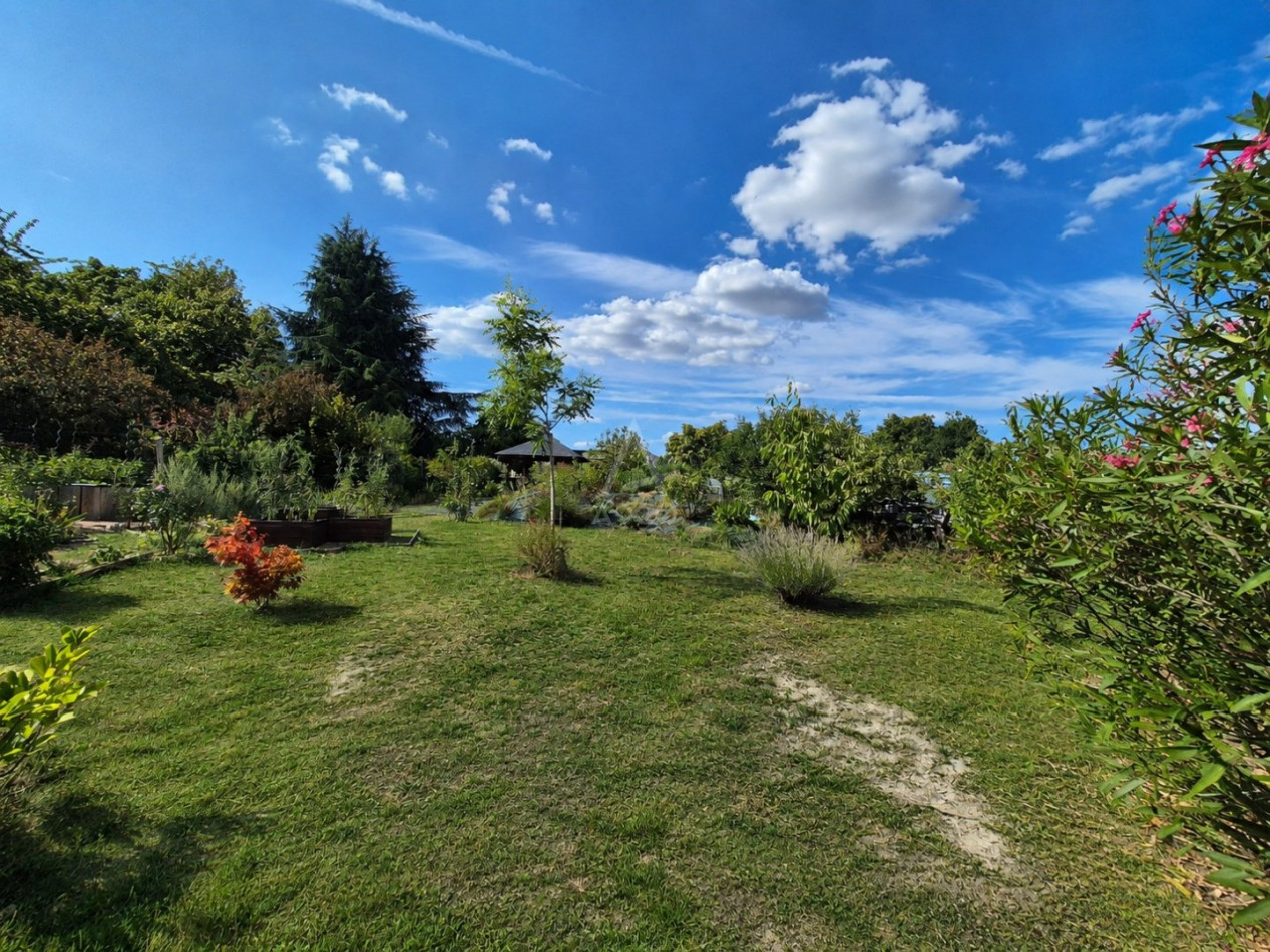 vente Maison Durtal - Photo 15