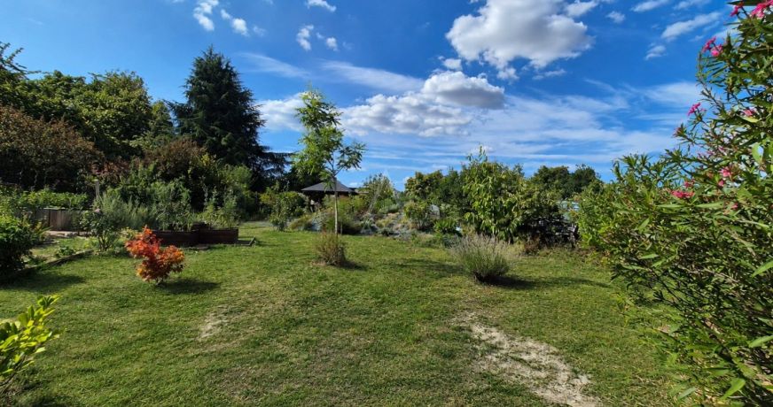 vente Maison Durtal