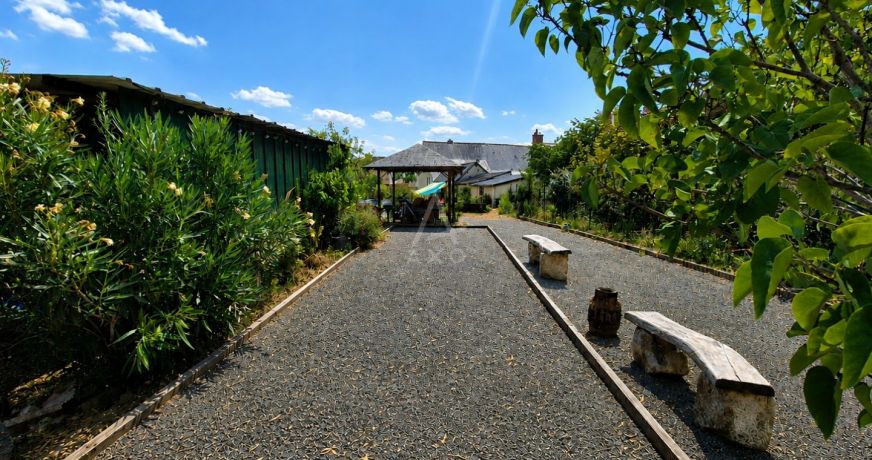 vente Maison Durtal