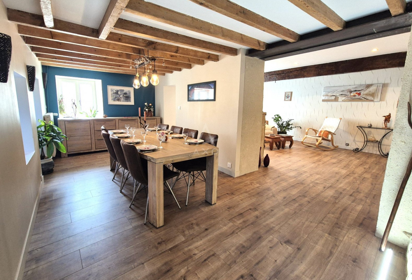 vente Maison Durtal - Photo 3