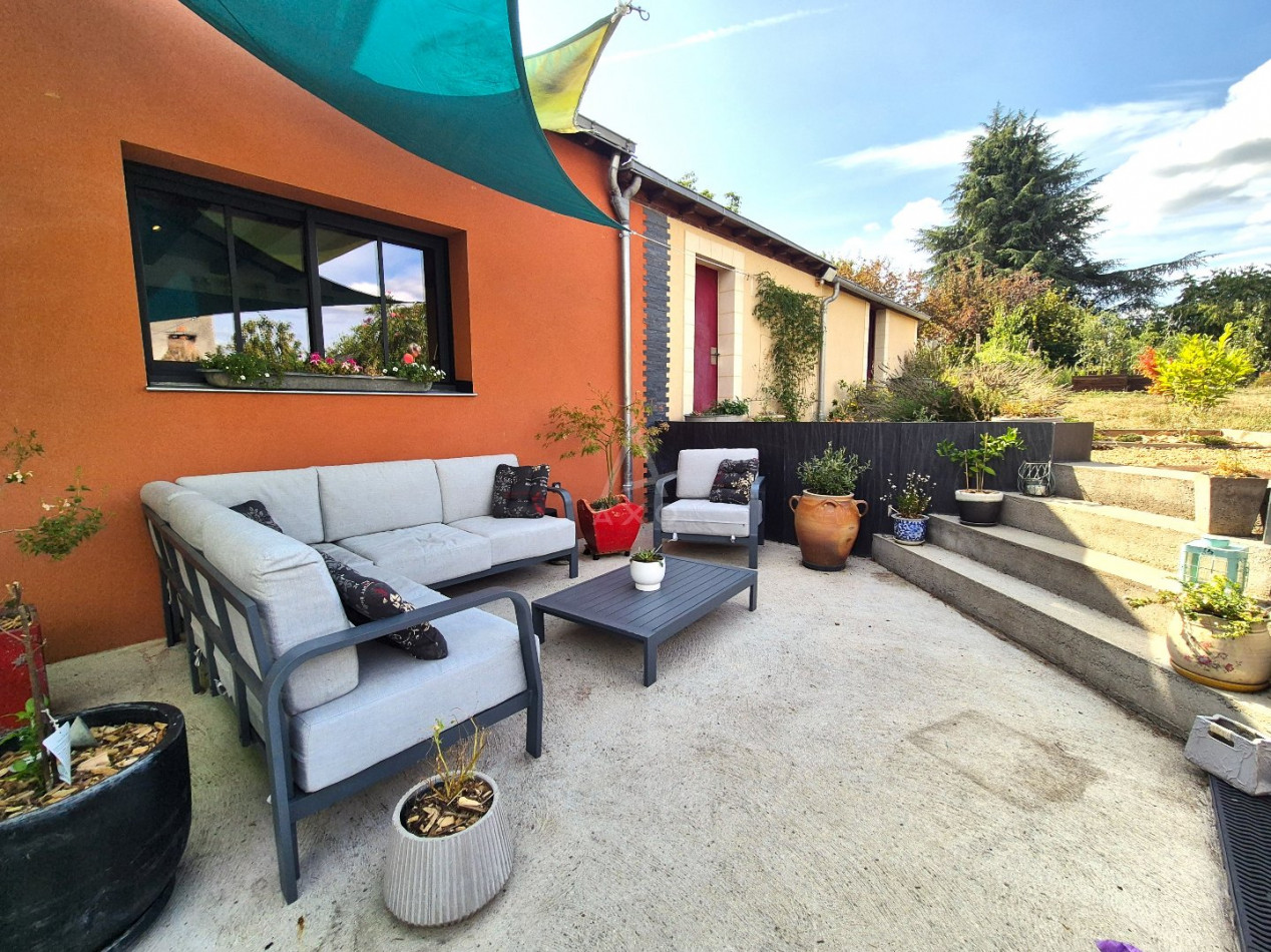 vente Maison Durtal - Photo 8