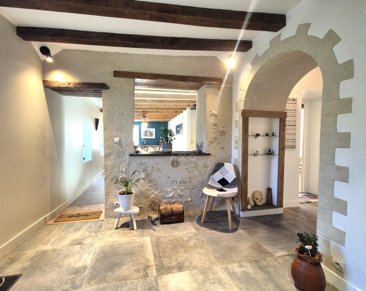 vente Maison Durtal - Photo 2