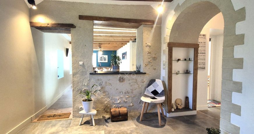 vente Maison Durtal