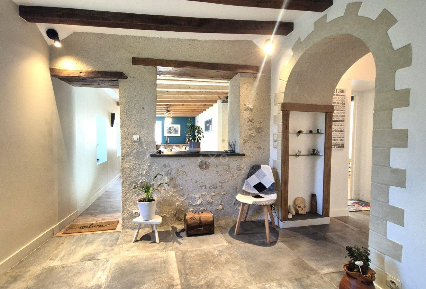 vente Maison Durtal - Photo 2