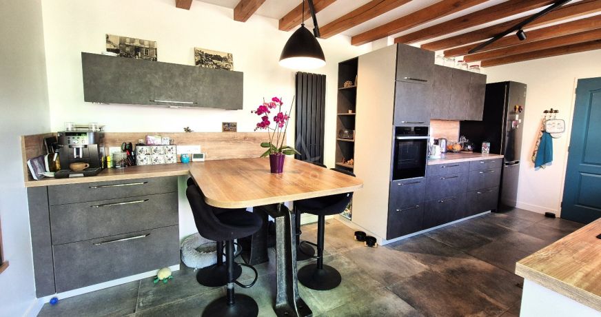 vente Maison Durtal