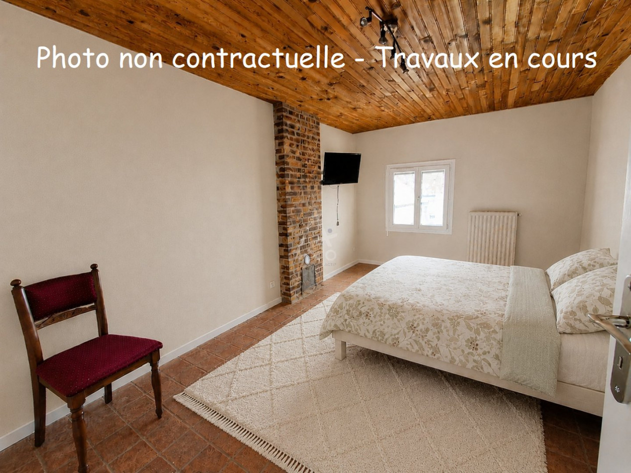 vente Maison Durtal - Photo 12