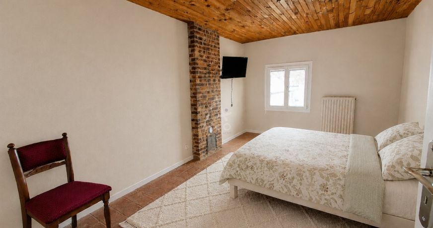 vente Maison Durtal