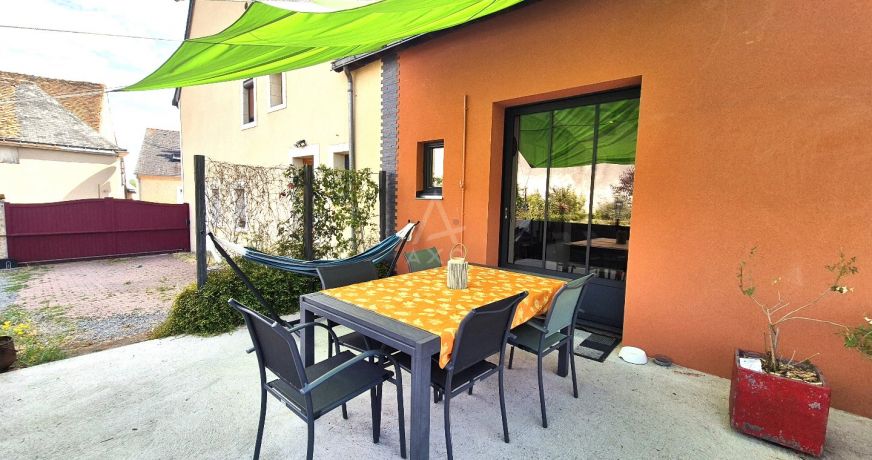 vente Maison Durtal
