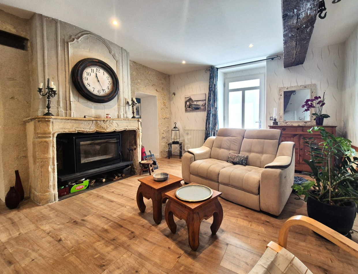 vente Maison Durtal - Photo 4