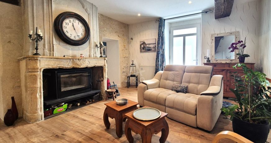 vente Maison Durtal