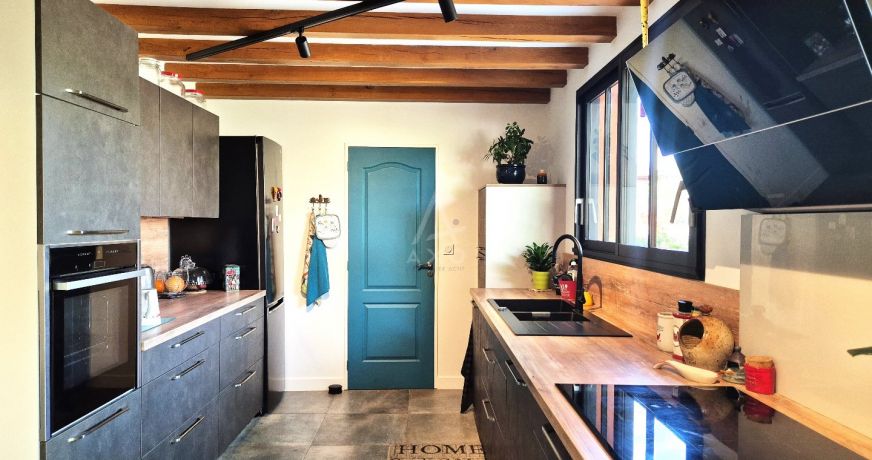 vente Maison Durtal