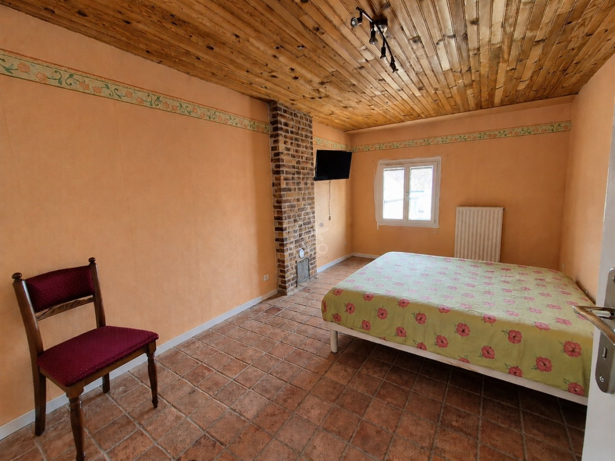 vente Maison Durtal - Photo 11