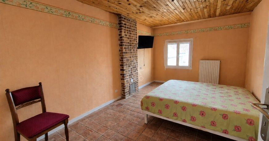 vente Maison Durtal