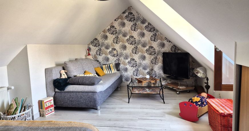 vente Maison Durtal