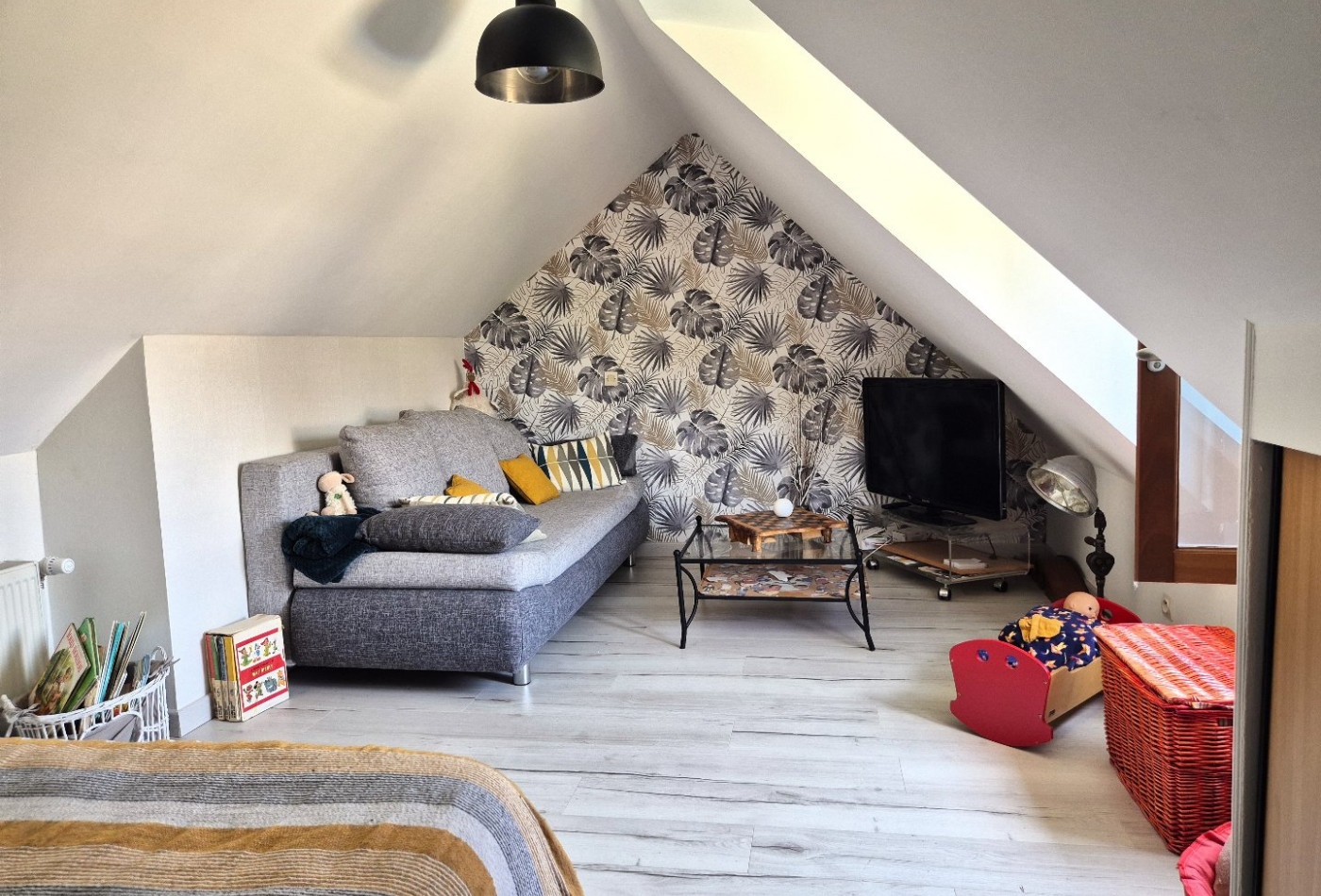 vente Maison Durtal - Photo 10