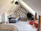 vente Maison Durtal