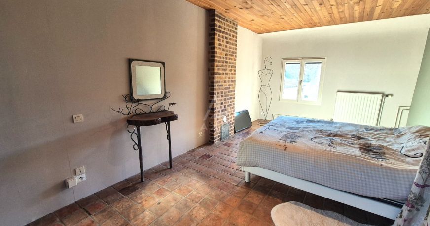 vente Maison Durtal