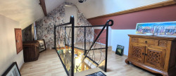 vente Maison Durtal
