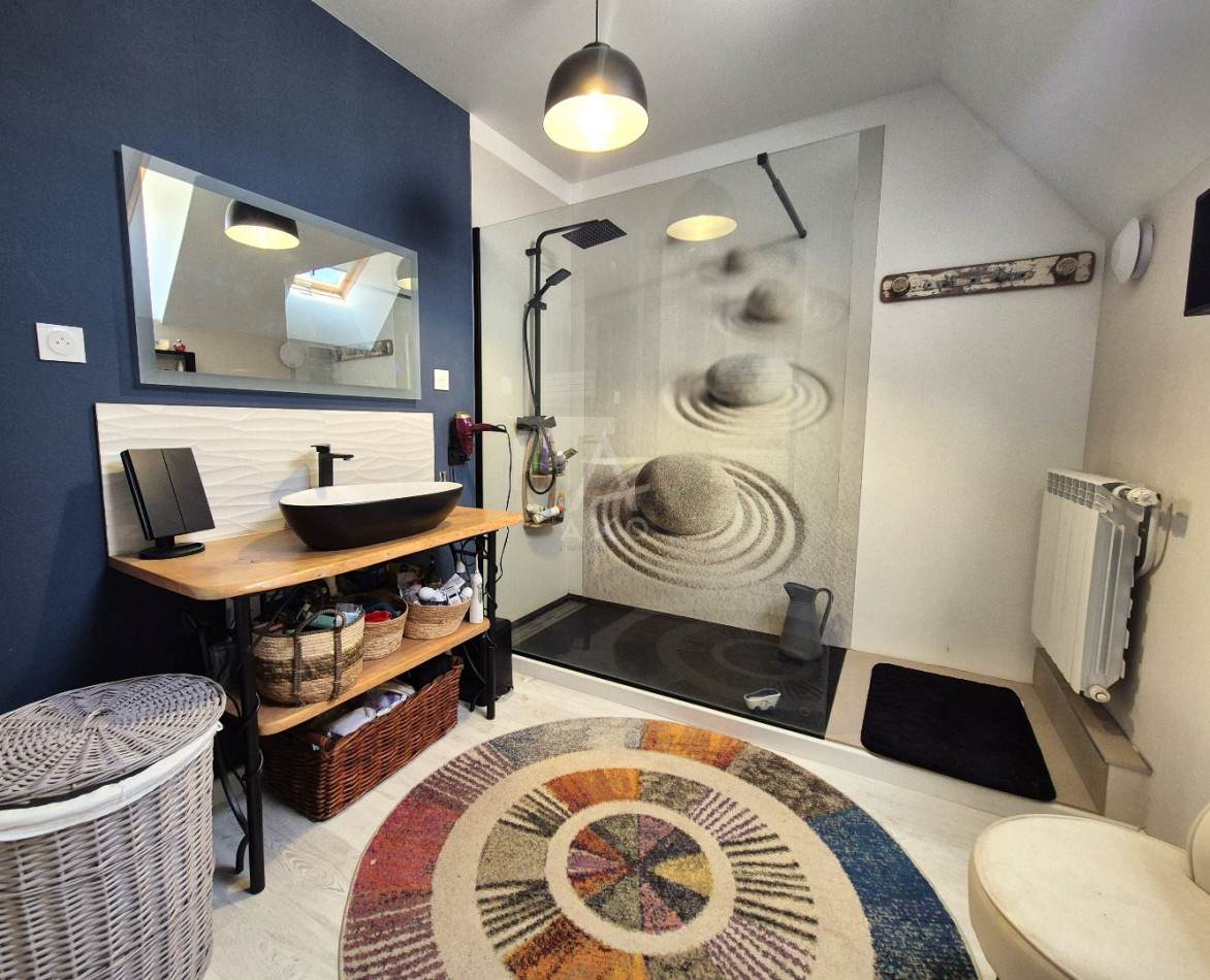 vente Maison Durtal - Photo 13