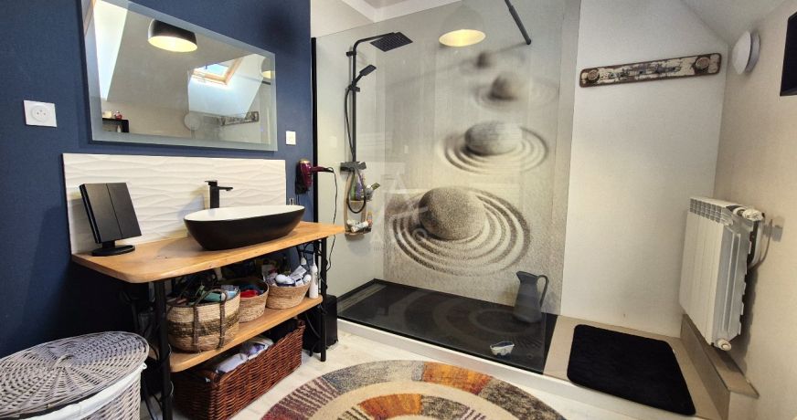 vente Maison Durtal