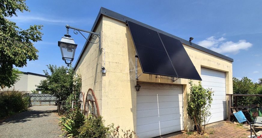 vente Maison Durtal