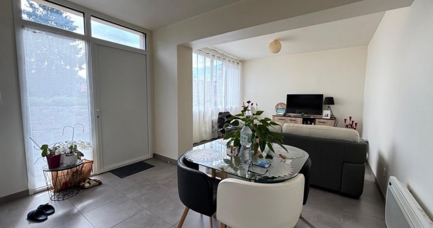 vente Immeuble Montaigu