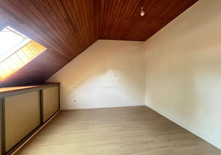 vente Maison La Bouexiere