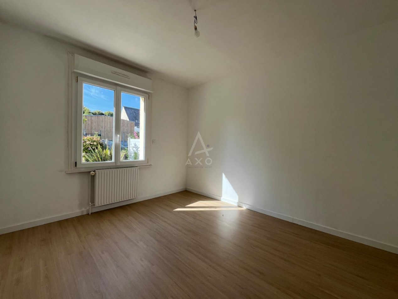 vente Maison La Bouexiere - Photo 7