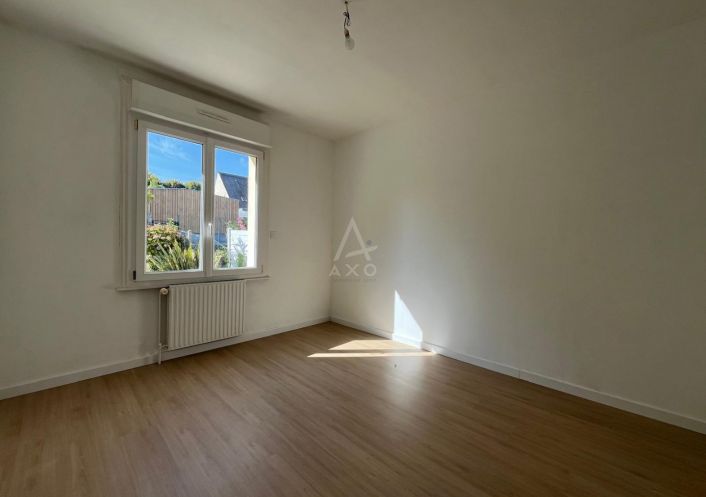 vente Maison La Bouexiere