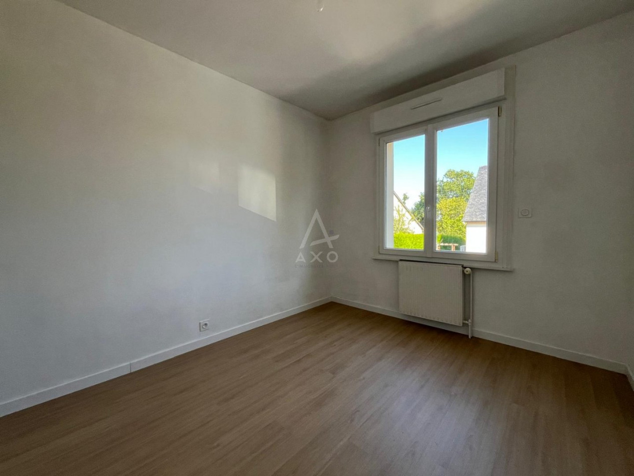 vente Maison La Bouexiere - Photo 9