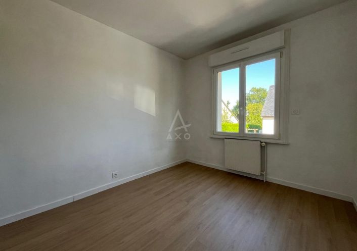 vente Maison La Bouexiere