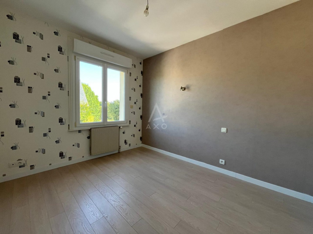 vente Maison La Bouexiere - Photo 8