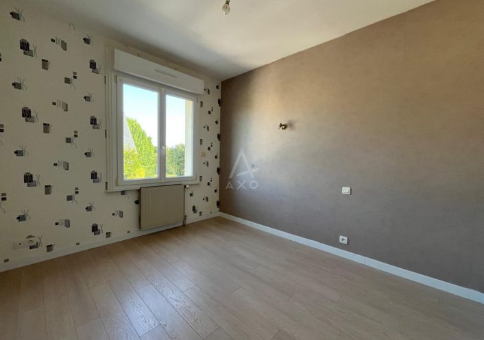 vente Maison La Bouexiere
