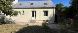vente Maison La Bouexiere