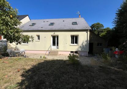 vente Maison La Bouexiere