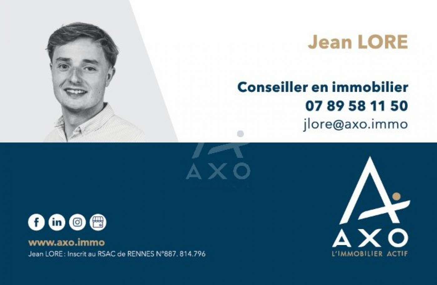 vente Maison La Bouexiere - Photo 13