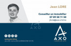 vente Maison La Bouexiere