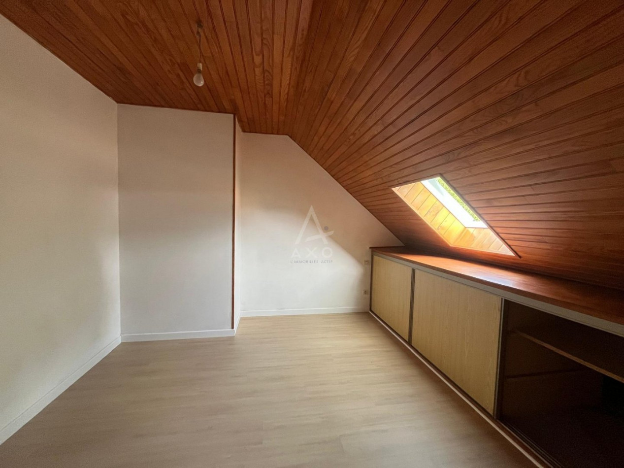 vente Maison La Bouexiere - Photo 11