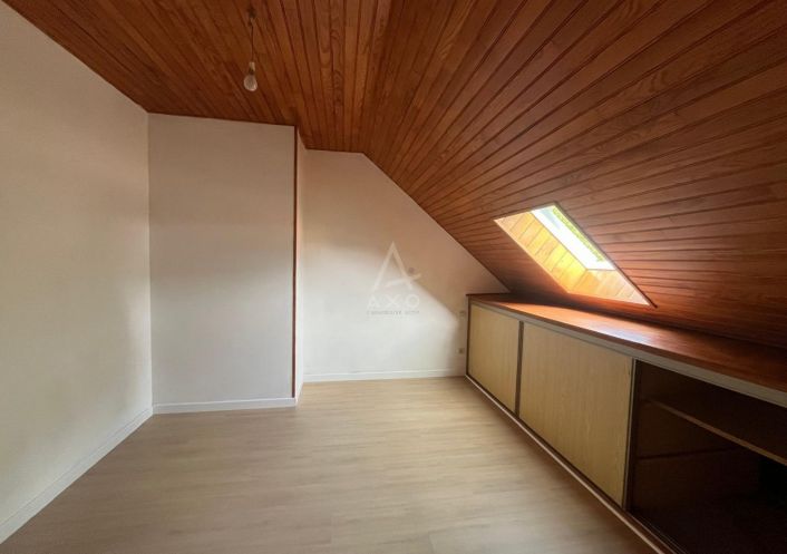 vente Maison La Bouexiere