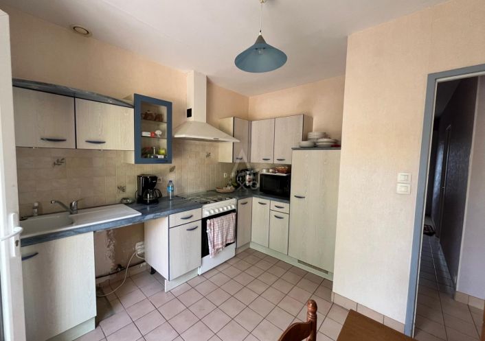vente Maison La Bouexiere